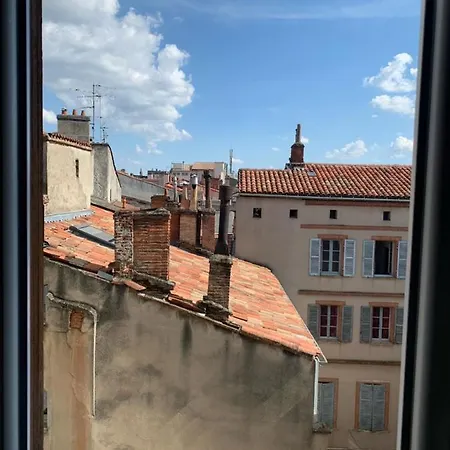 Διαμέρισμα Trinite - Quartier Des Carmes