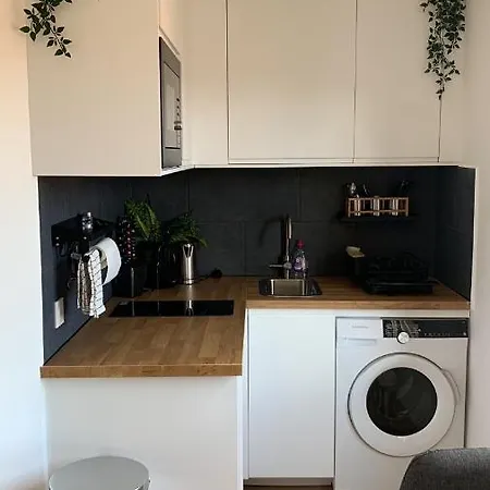 Trinite - Quartier Des Carmes *