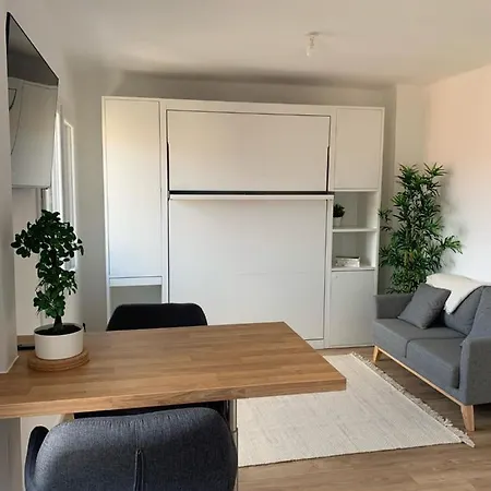 Trinite - Quartier Des Carmes Apartment Toulouse