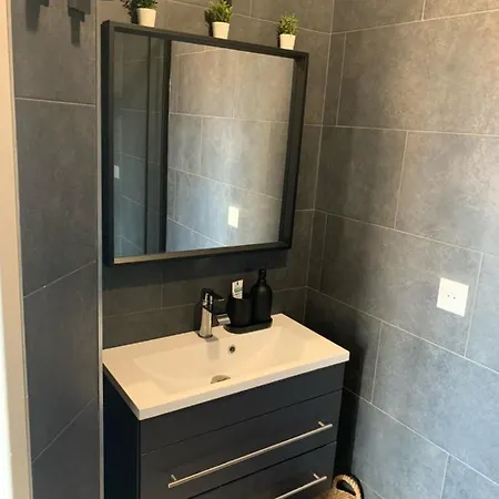 Trinite - Quartier Des Carmes Τουλούζη