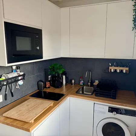 Trinite - Quartier Des Carmes Appartement Toulouse