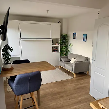 Trinite - Quartier Des Carmes