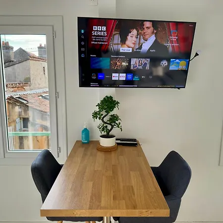 Trinite - Quartier Des Carmes 圖盧茲