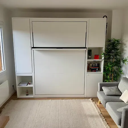 Trinite - Quartier Des Carmes 公寓 圖盧茲