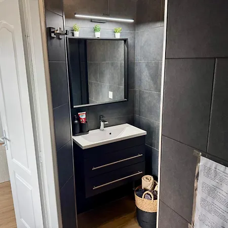 Trinite - Quartier Des Carmes *