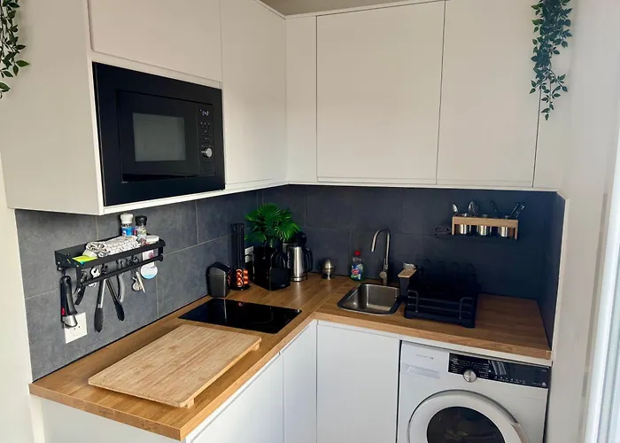 Trinite - Quartier Des Carmes Appartement Toulouse