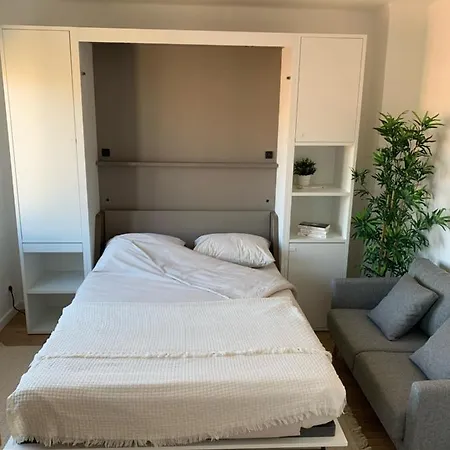 Trinite - Quartier Des Carmes * Toulouse