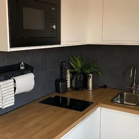 Trinité - Quartier Des Carmes Appartement