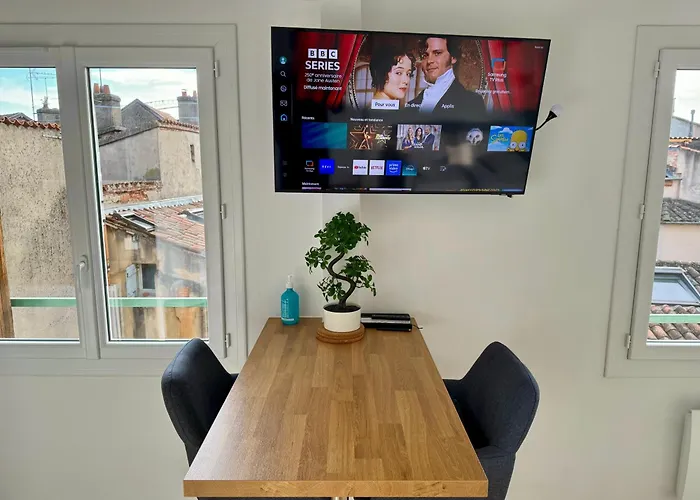 Trinite - Quartier Des Carmes トゥールーズ