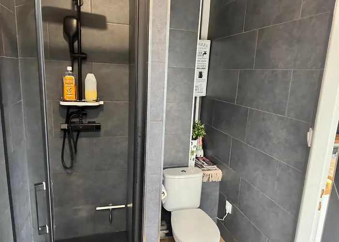 Trinite - Quartier Des Carmes アパート *